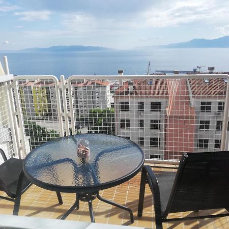 Apartman Rose Διαμέρισμα Ριέκα Εξωτερικό φωτογραφία