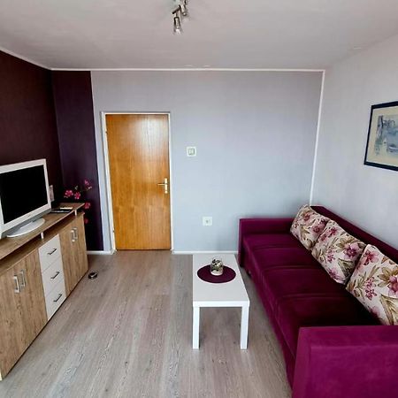 Apartman Rose Διαμέρισμα Ριέκα Εξωτερικό φωτογραφία