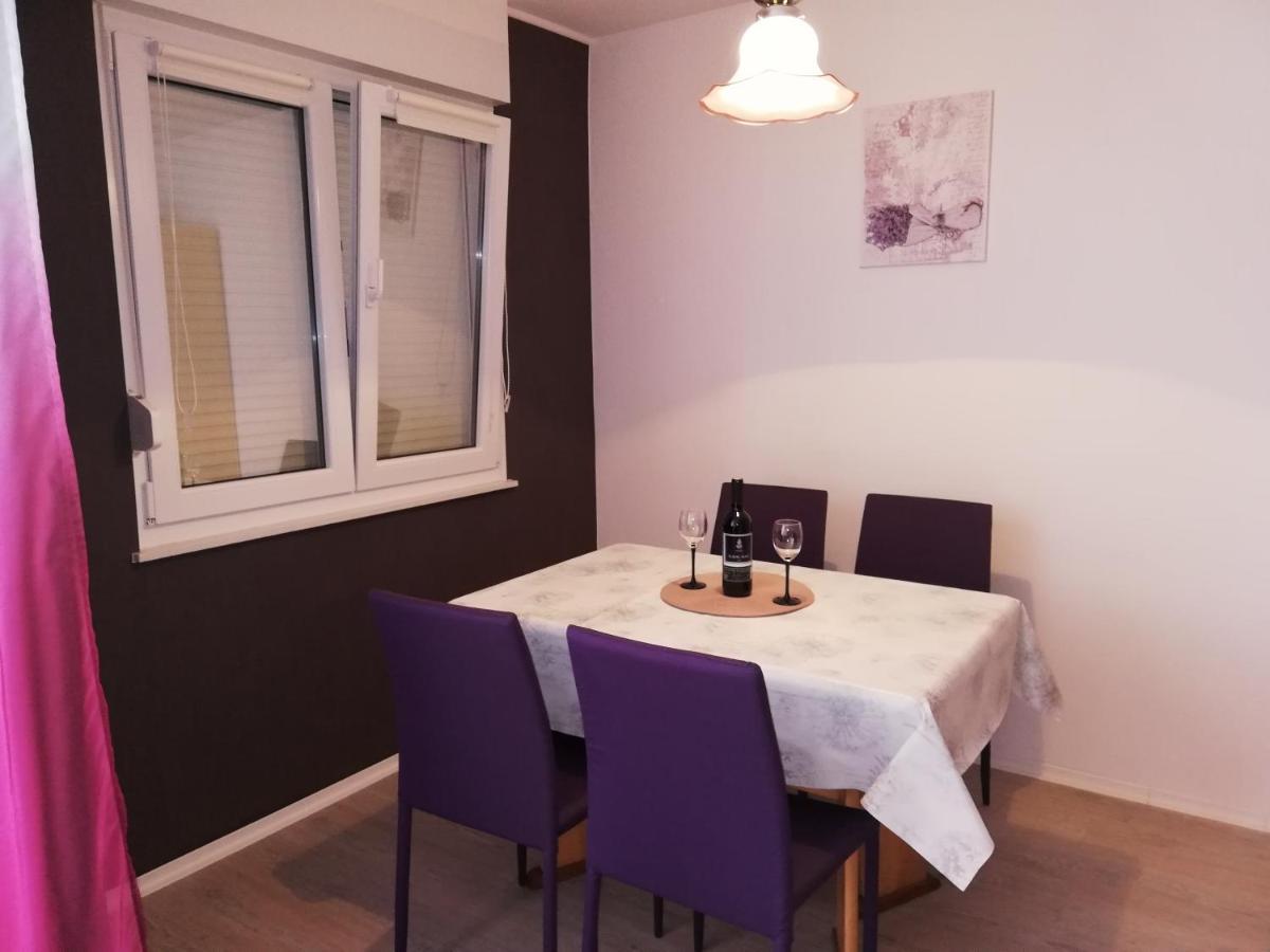 Apartman Rose Διαμέρισμα Ριέκα Εξωτερικό φωτογραφία