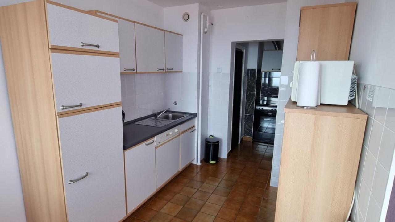 Apartman Rose Διαμέρισμα Ριέκα Εξωτερικό φωτογραφία
