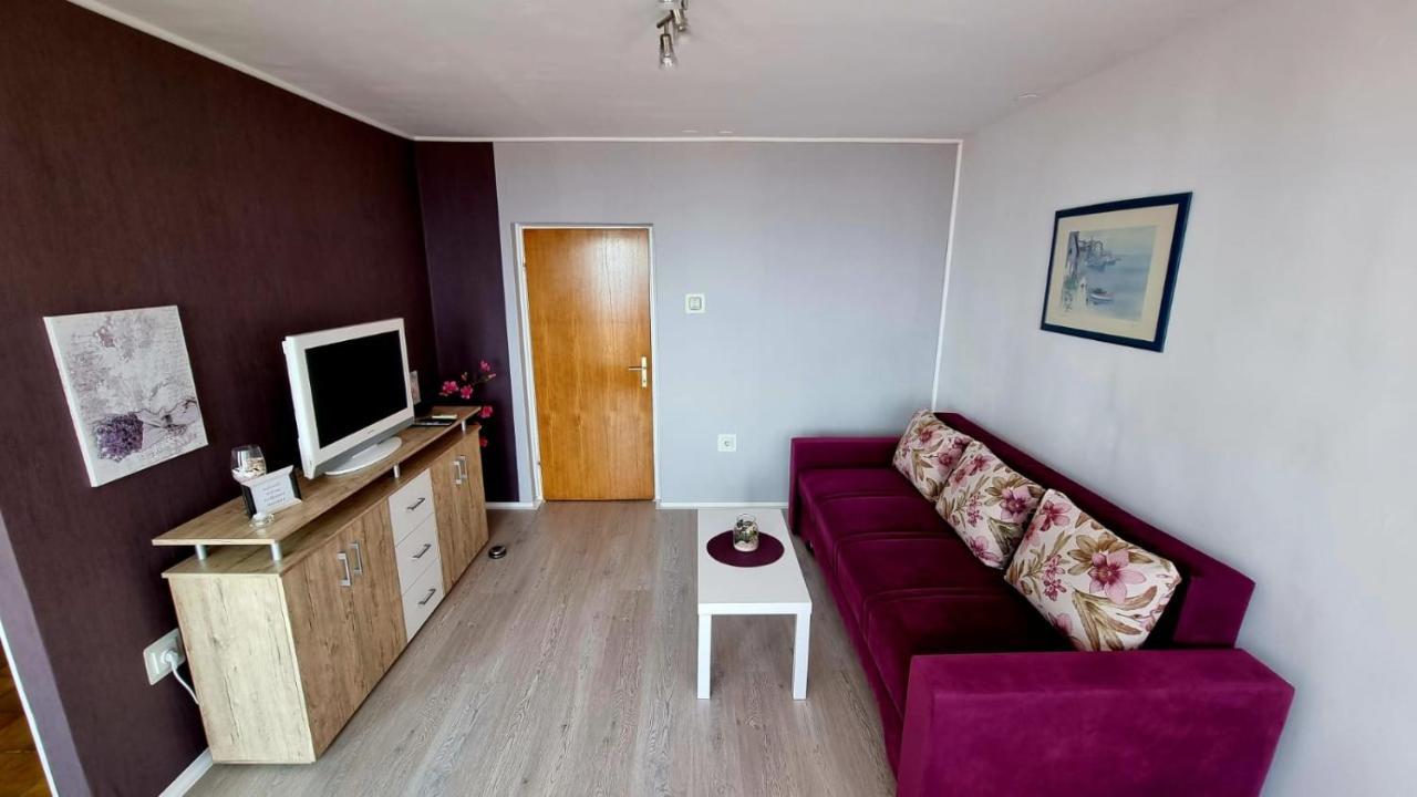 Apartman Rose Διαμέρισμα Ριέκα Εξωτερικό φωτογραφία