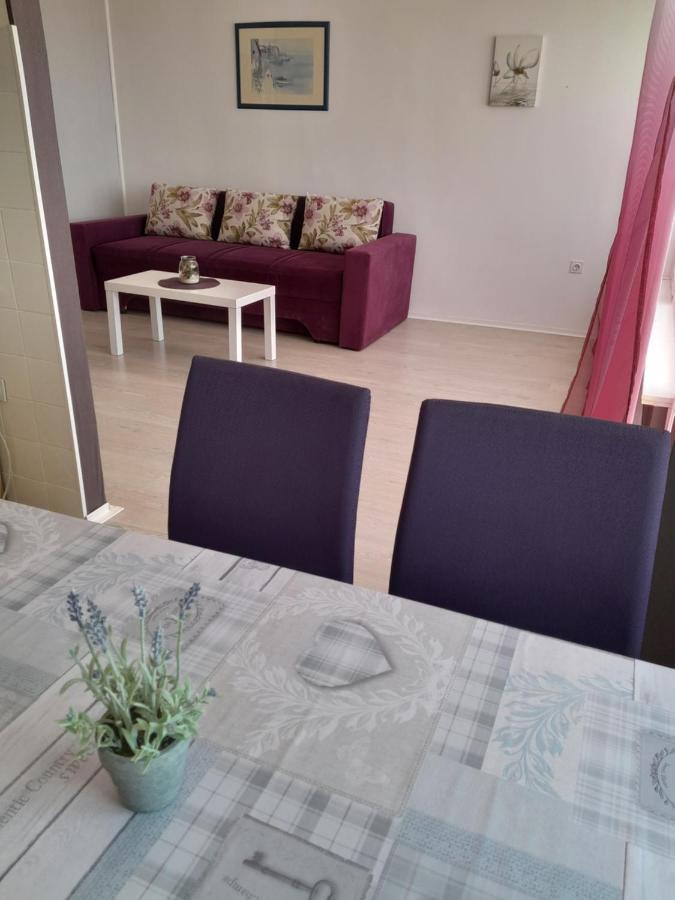 Apartman Rose Διαμέρισμα Ριέκα Εξωτερικό φωτογραφία