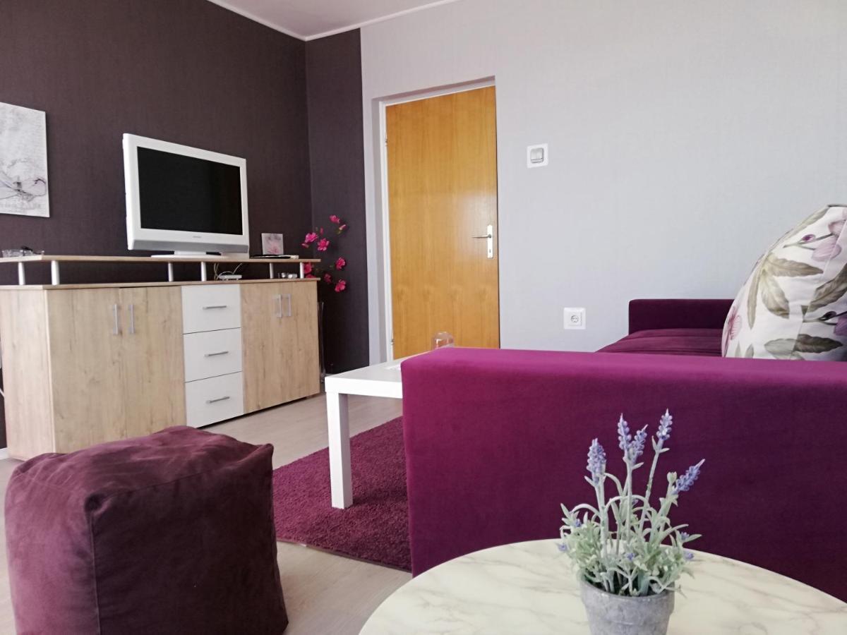 Apartman Rose Διαμέρισμα Ριέκα Εξωτερικό φωτογραφία